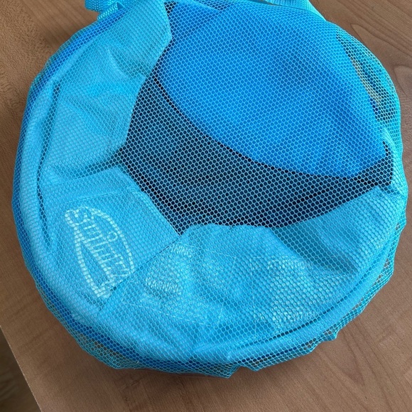 COPY - New Baby Spring Float SwimWay with sun canopy 9-24 months - Picture 2 of 3